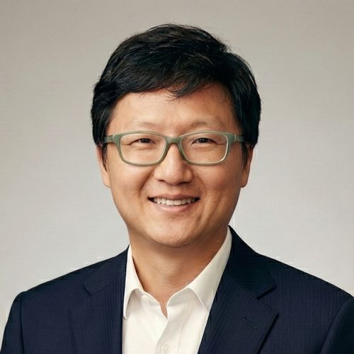 Benno Jiao, MBA