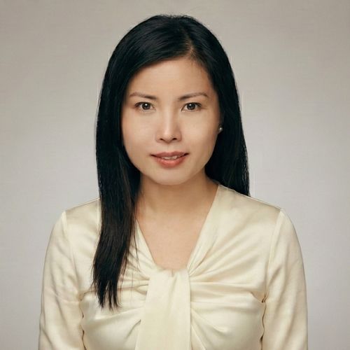 Judyanna Yu